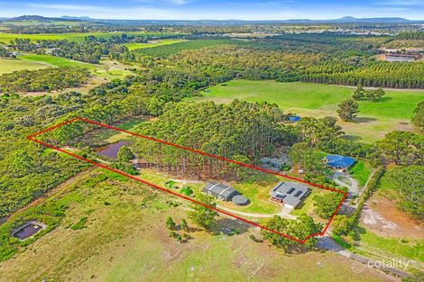 Property photo of 20 Pyungoorup Place McKail WA 6330