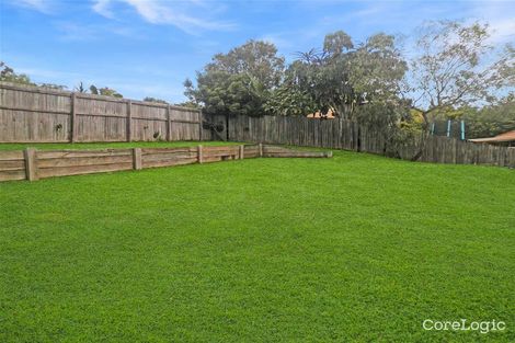 Property photo of 11 Galahad Court Nerang QLD 4211