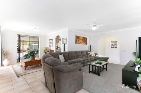 Property photo of 15 Gilchrist Drive Currumbin Waters QLD 4223