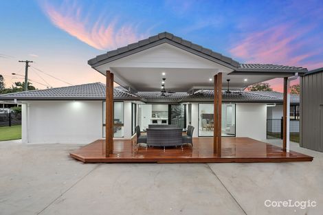 Property photo of 50 Grehan Crescent Mount Warren Park QLD 4207