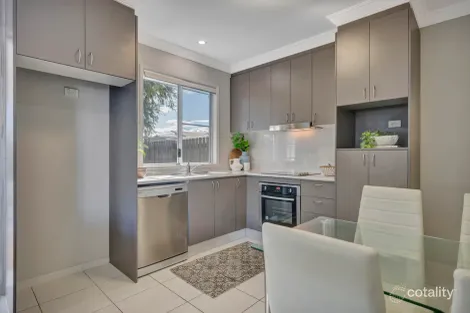 Property photo of 2/9 Solidarity Street Rasmussen QLD 4815