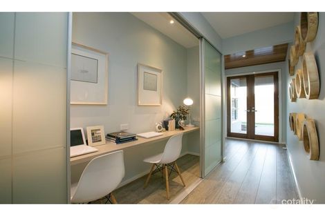 Property photo of 34 Evolve Esplanade Wollert VIC 3750