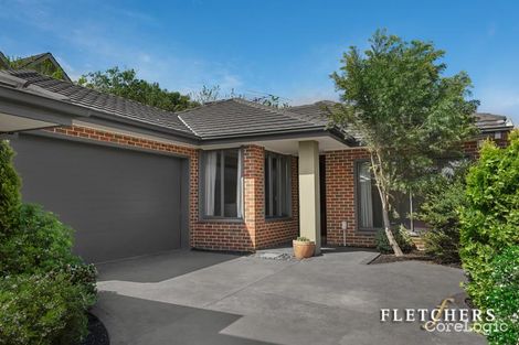 Property photo of 3/10 Roger Street Doncaster East VIC 3109