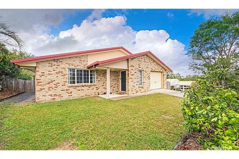 47 Meilland St, Yeppoon, QLD 4703