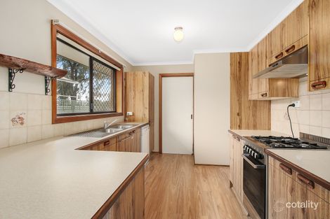 Property photo of 2/6 Topaz Court West Wodonga VIC 3690