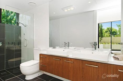 Property photo of 105/39 Riversdale Road Hawthorn VIC 3122