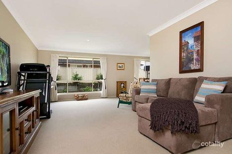 Property photo of 4 Carlisle Place Morpeth NSW 2321