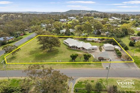 Property photo of 63 Valley View Drive Meringandan West QLD 4352