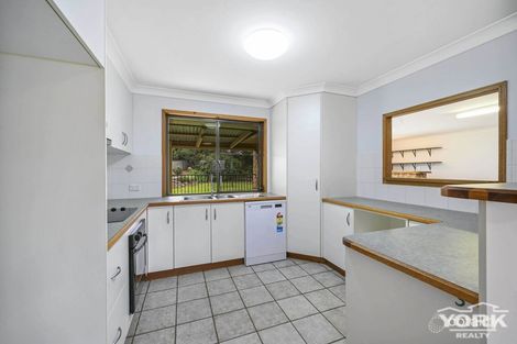 Property photo of 63 Valley View Drive Meringandan West QLD 4352