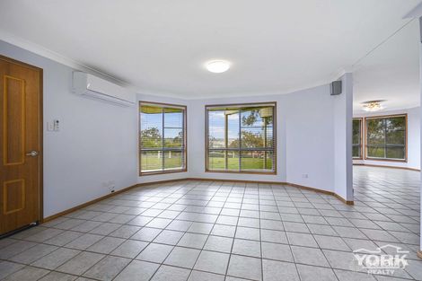 Property photo of 63 Valley View Drive Meringandan West QLD 4352