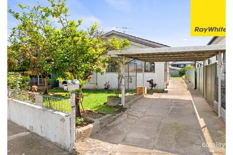 22 Noora St, Lidcombe, NSW 2141