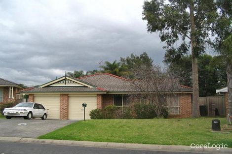 Property photo of 1/16A Lavender Close Glenmore Park NSW 2745