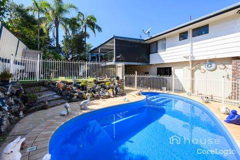Property photo of 14 Orlando Crescent Springwood QLD 4127