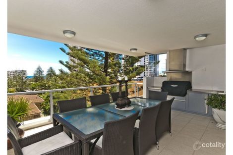 Property photo of 15/120 Surf Parade Broadbeach QLD 4218
