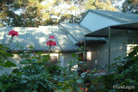 Property photo of 500 Tunnel Ridge Road Mooloolah Valley QLD 4553