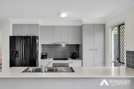 Property photo of 61 Hiddenvale Circuit Yarrabilba QLD 4207