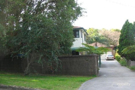 67 Serpentine Cres, North Balgowlah, NSW 2093