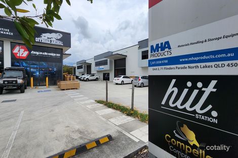 2/71 Flinders Pde, North Lakes, QLD 4509