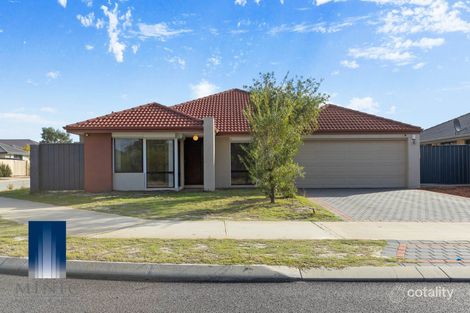 Property photo of 8 Heritage Park Drive Baldivis WA 6171