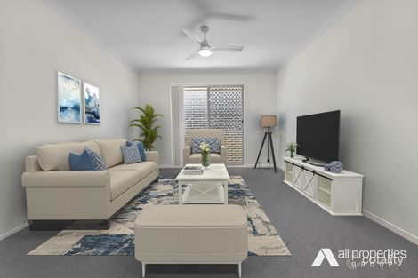 Property photo of 61 Hiddenvale Circuit Yarrabilba QLD 4207