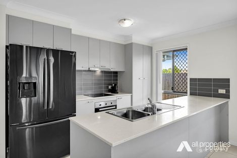 Property photo of 61 Hiddenvale Circuit Yarrabilba QLD 4207