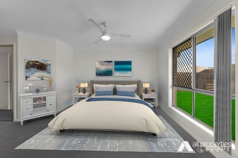 Property photo of 61 Hiddenvale Circuit Yarrabilba QLD 4207