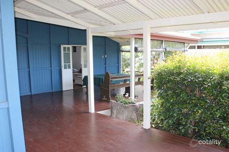 Property photo of 86 Pratten Street Dalby QLD 4405