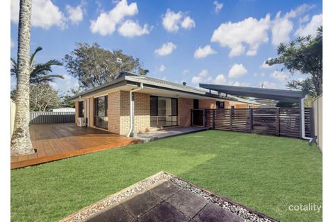 Property photo of 2/38 Riviera Avenue Tweed Heads West NSW 2485