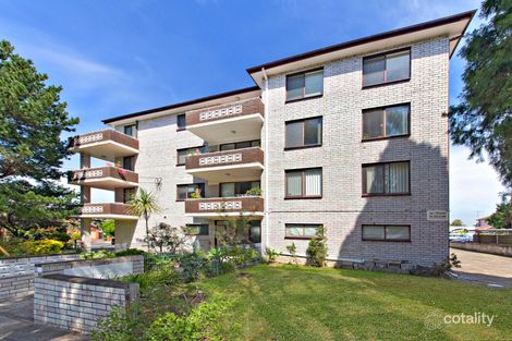 5/41-47 Clyde St, Croydon Park, NSW 2133