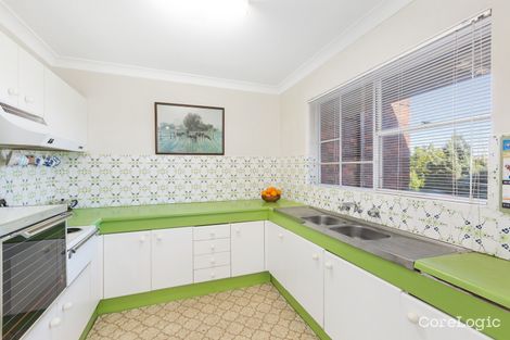 Property photo of 5/1-5 Richmount Street Cronulla NSW 2230