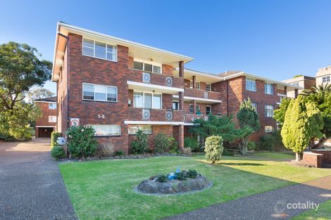 Property photo of 5/1-5 Richmount Street Cronulla NSW 2230