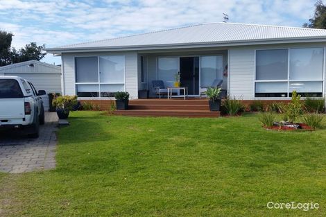 Property photo of 9 Encounter Terrace Encounter Bay SA 5211