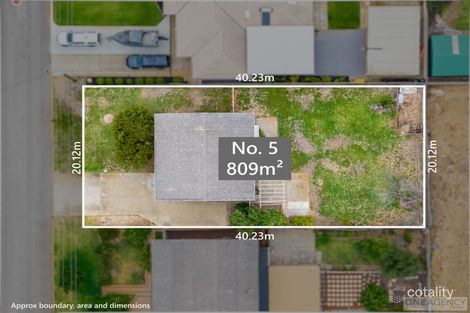 Property photo of 5 Orion Road Silver Sands WA 6210