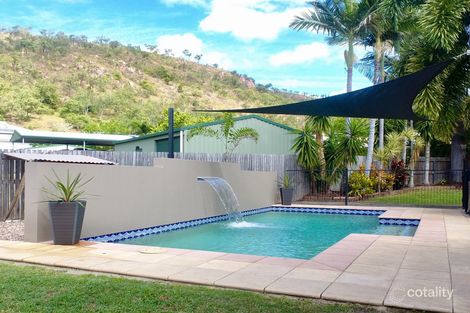 Property photo of 5 Sadowa Court Wulguru QLD 4811