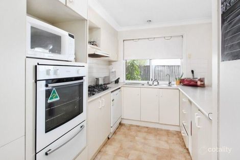 Property photo of 8 Blend Place Woodcroft NSW 2767