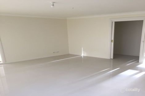 Property photo of 8 Blend Place Woodcroft NSW 2767
