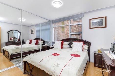 Property photo of 3/1467 Botany Road Botany NSW 2019