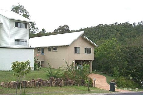 Property photo of 3/5 Tingward Street The Gap QLD 4061