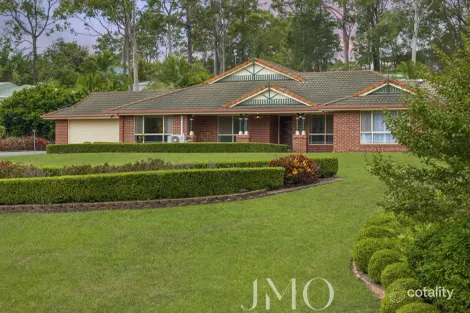 Property photo of 29 Pascoe Road Ormeau QLD 4208