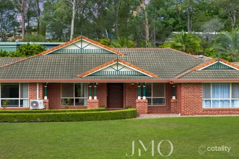 Property photo of 29 Pascoe Road Ormeau QLD 4208