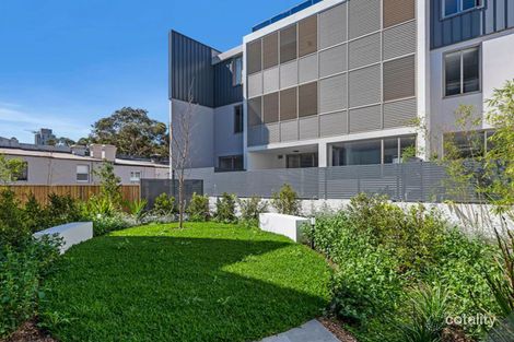 Property photo of 201/169 Botany Road Waterloo NSW 2017