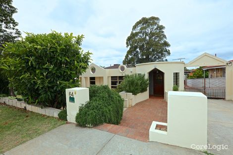 Property photo of 64 Campsbourne Street Balcatta WA 6021