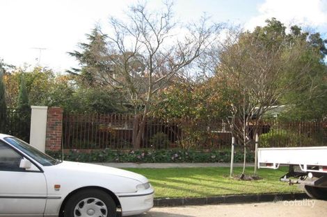 21 Rowland St, Kew, VIC 3101