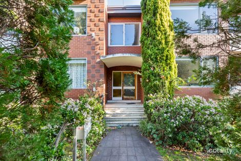 4/16 Fordholm Rd, Hawthorn, VIC 3122