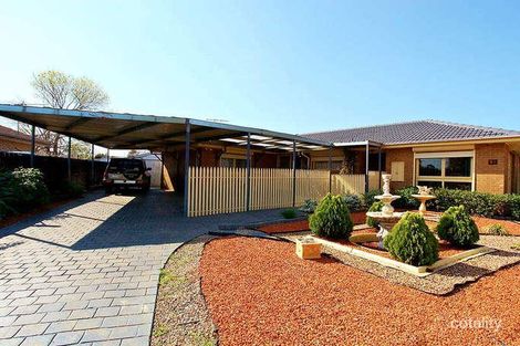 44 Rathdowne Cct, Melton West, VIC 3337