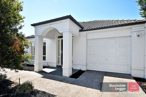 Property photo of 96 Darius Terrace South Morang VIC 3752