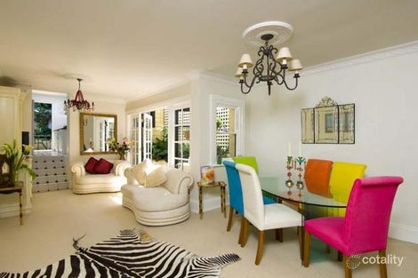 Property photo of 5 Hartley Street Rozelle NSW 2039