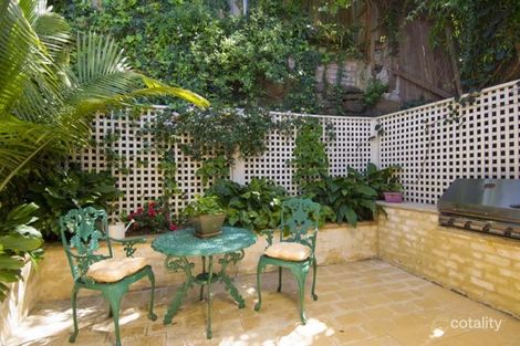 Property photo of 5 Hartley Street Rozelle NSW 2039