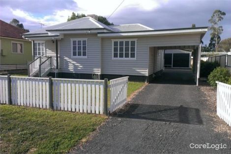 Property photo of 85 Edward Street Dalby QLD 4405