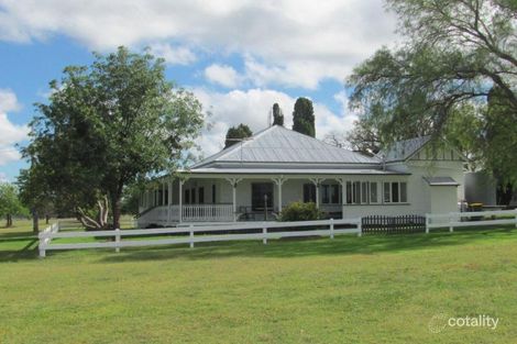 435 Greymare Rd, Greymare, QLD 4370